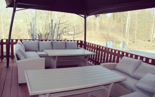 Rest./Kolgrill/Pizzeria/Norsborg