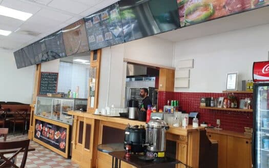 Pizzeria/Grill Sollentuna