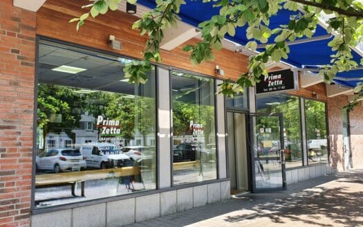 Pizzeria/Grill Sollentuna