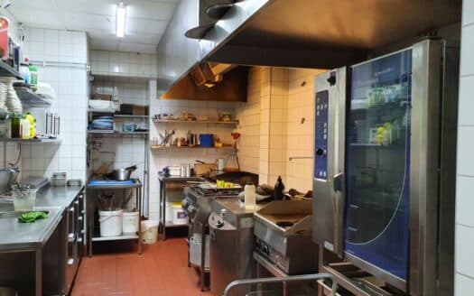 Pizzeria/Grill Sollentuna