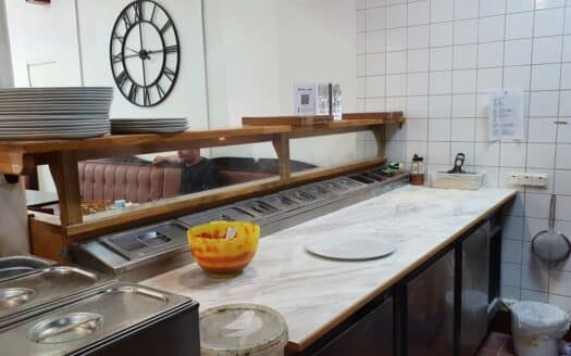 Pizzeria/Grill Sollentuna