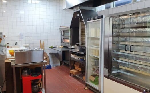 Pizzeria/Grill Sollentuna