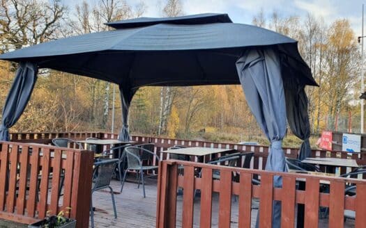 Kolgrill/Pizzeria/Norsborg