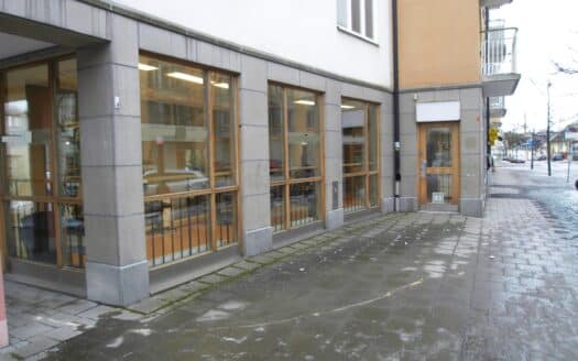 Fräsch Frisersalong Södermalm