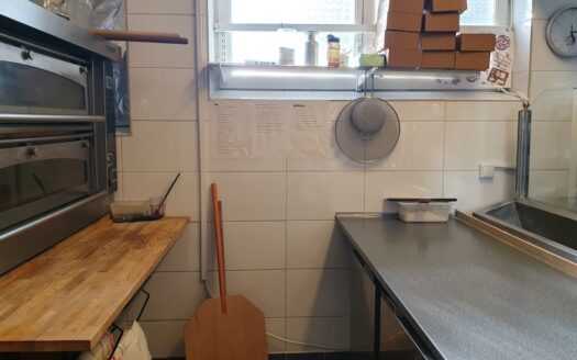 Pizzeria i Solna