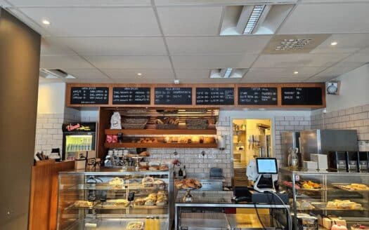 Café, konditori/ Södermalm