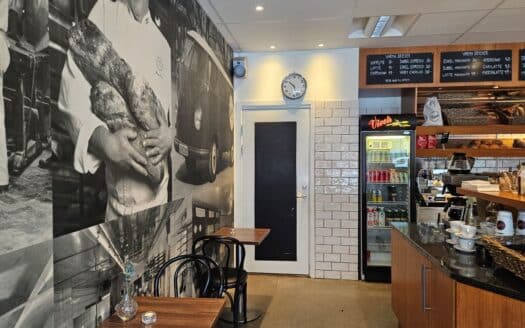 Café, konditori/ Södermalm