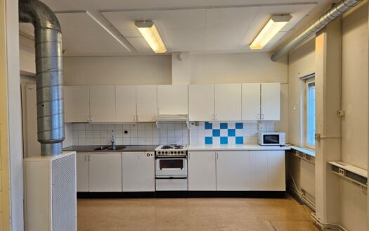 Björnövägen 22, 1tr Södertälje