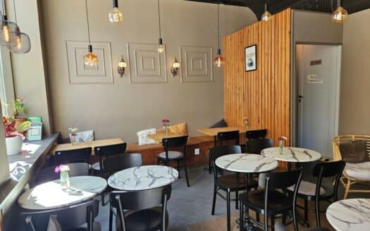 Café Södermalm