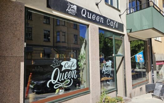 Café Södermalm