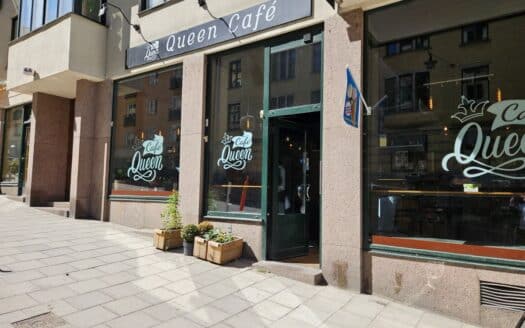 Café Södermalm