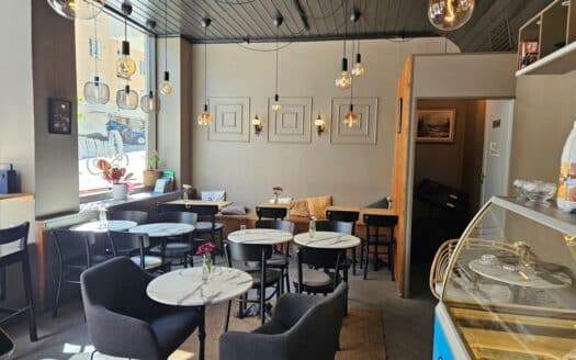Café Södermalm