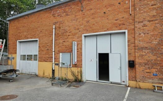 Lokal/ Wedavägen 7 A, Södertälje
