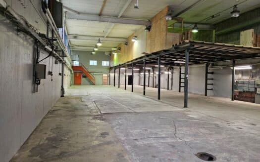 Lokal/ Wedavägen 7 A, Södertälje