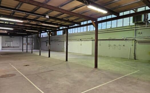 Lokal/ Wedavägen 7 A, Södertälje