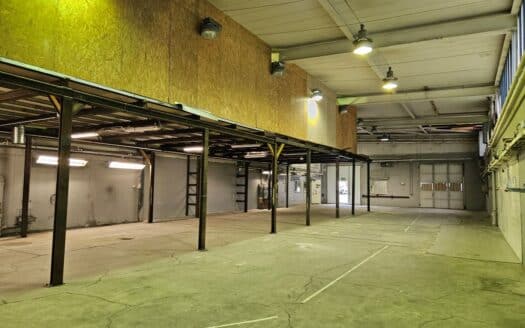 Lokal/ Wedavägen 7 A, Södertälje