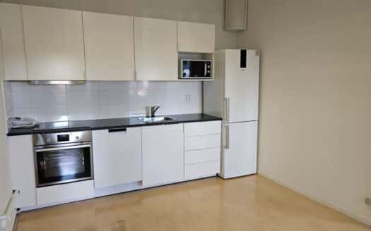 Kontor/Wedavägen 1 A, 1tr Södertälje