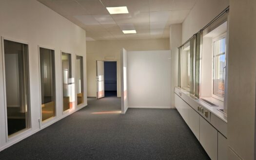 Kontor/Wedavägen 1 A, 1tr Södertälje