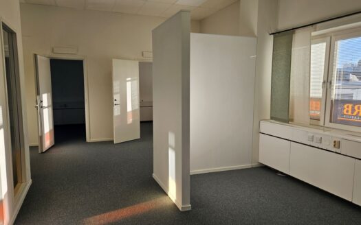 Kontor/Wedavägen 1 A, 1tr Södertälje