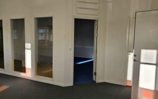 Kontor/Wedavägen 1 A, 1tr Södertälje