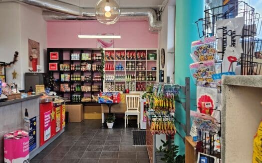 Kiosk & Livs i Solna
