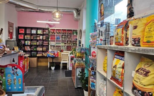 Kiosk & Livs i Solna