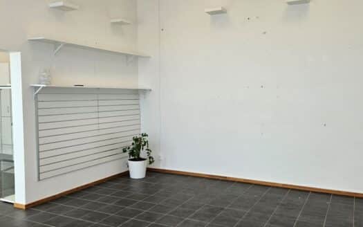 Lokal – Stora Ursvik, Sundbyberg