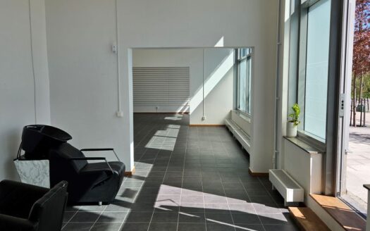 Lokal – Stora Ursvik, Sundbyberg