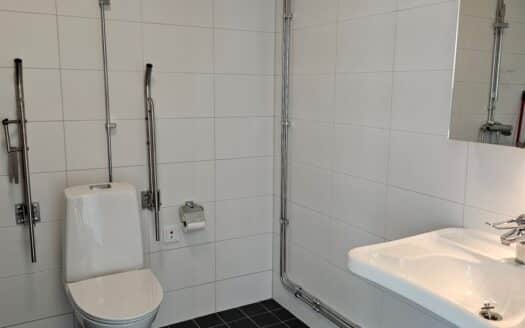 Lokal – Stora Ursvik, Sundbyberg