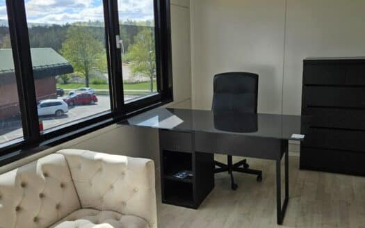 Bilverkstad lokal Moraberg