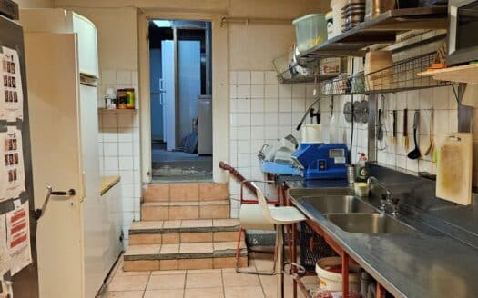 Pizzeria/ Solna