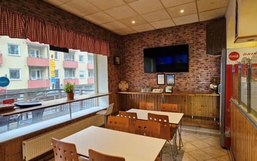 Pizzeria/ Solna