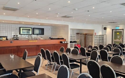 Lunchrestaurang Tullinge