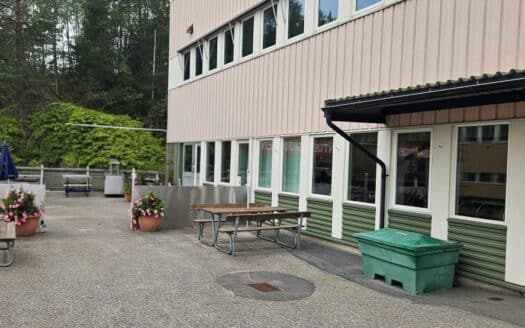 Lunchrestaurang Tullinge