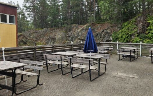 Lunchrestaurang Tullinge