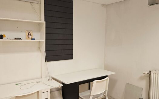 Lokal i Sturevägen 11, Järfälla