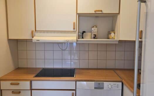 Lokal i Sturevägen 11, Järfälla