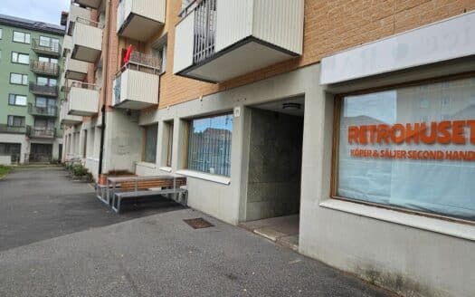 Lokal i Sturevägen 11, Järfälla
