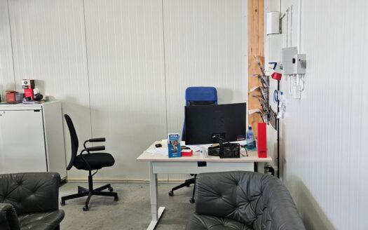 Bilhall Arlandastad