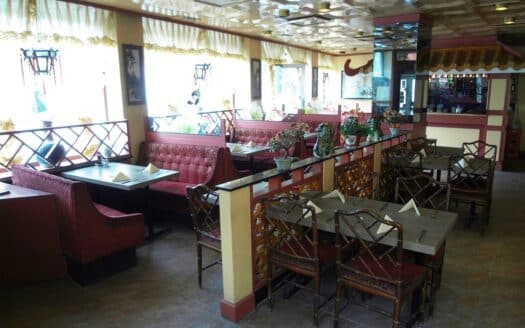 Väletablerad Asiatisk Restaurang Sundbyberg