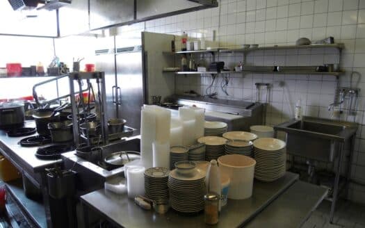 Väletablerad Asiatisk Restaurang Sundbyberg
