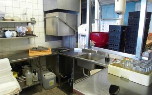 Väletablerad Asiatisk Restaurang Sundbyberg