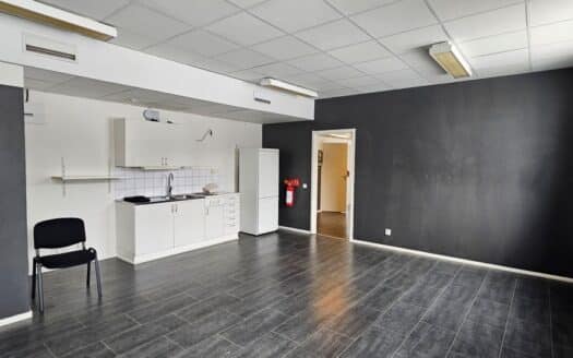 Kontor/Wedavägen 6 Södertälje