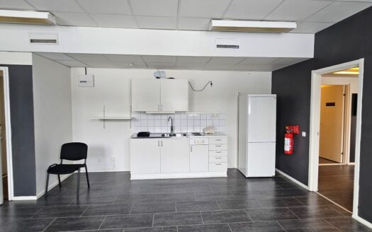 Kontor/Wedavägen 6 Södertälje