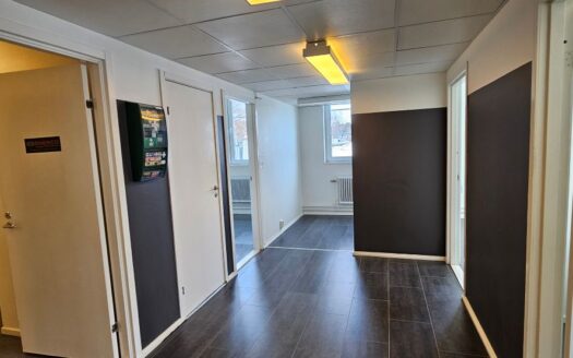 Kontor/Wedavägen 6 Södertälje