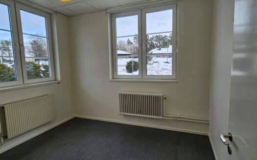 Kontor/Wedavägen 6 Södertälje