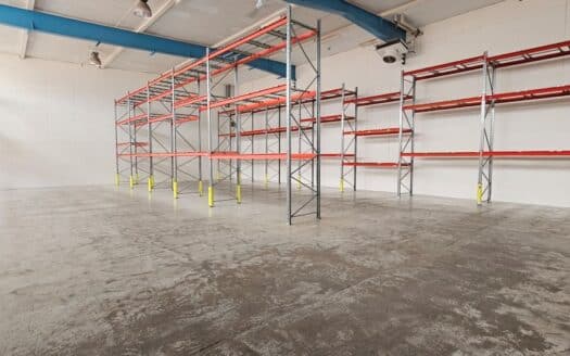 Lagerlokal Wedavägen 7c Södertälje