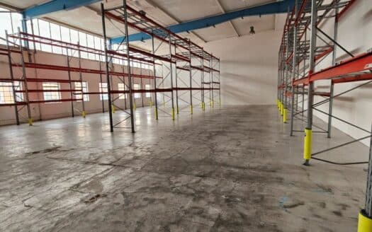 Lagerlokal Wedavägen 7c Södertälje