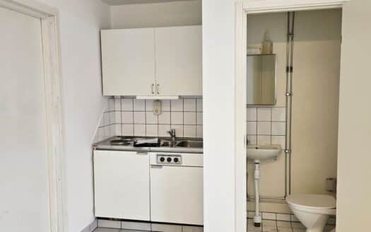 Lagerlokal Wedavägen 7c Södertälje