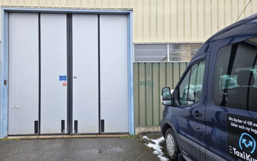 Garage/verkstad, Förrådsvägen 3 , Södertälje